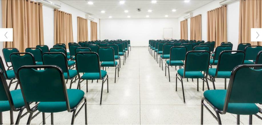 Sagrados Coracoes - Pousada Pindamonhangaba Zewnętrze zdjęcie